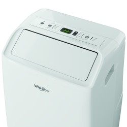 Klimatyzator przenośny WHIRLPOOL PACF212CO W