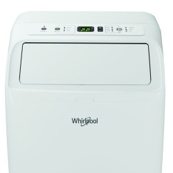 Klimatyzator przenośny WHIRLPOOL PACF212CO W