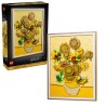 LEGO Art 31215 „Słoneczniki” Vincent van Gogh
