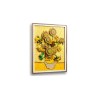 LEGO Art 31215 „Słoneczniki” Vincent van Gogh