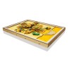 LEGO Art 31215 „Słoneczniki” Vincent van Gogh