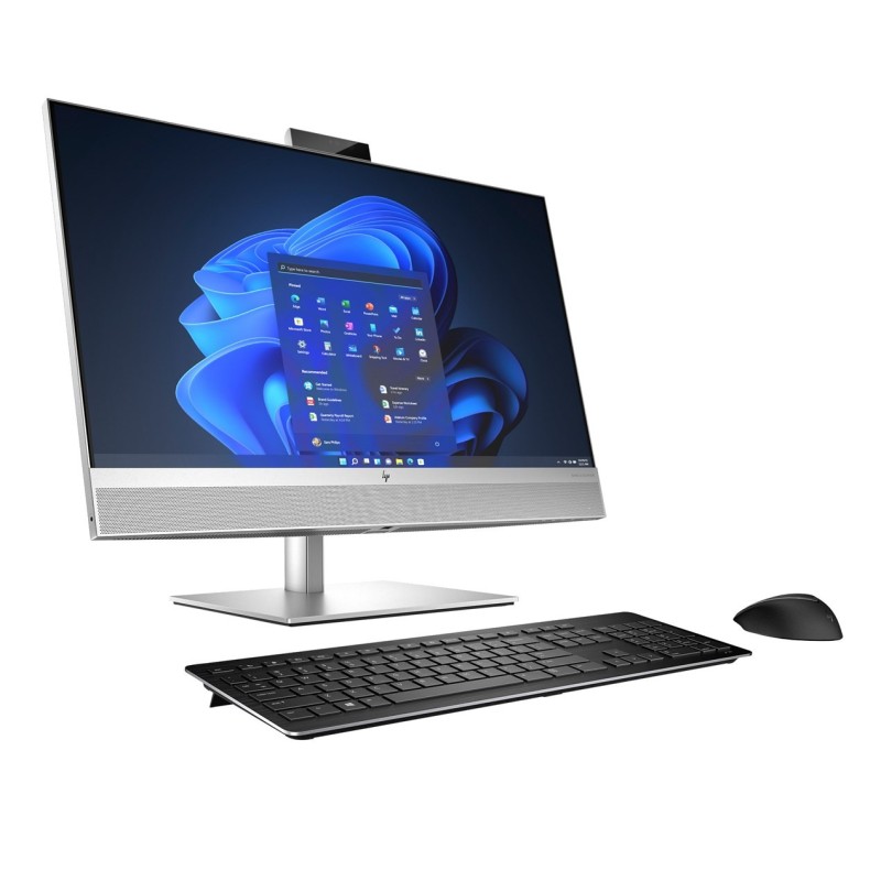HP EliteOne 870 G9 AiO TS i5-13500 27"QHD Touch IPS 250nits AG 16GB DDR5 SSD512 UHD 770 W11Pro 3Y OnSite HP EliteOne 870 G9 AiO TS i5-13500 27"QHD Touch IPS 250nits AG 16GB DDR5 SSD512 UHD 770 W11Pro 3Y OnSite