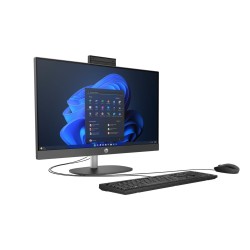 HP ProOne 240 G10 i5-1335U 23,8"FHD 250nits AG 16GB DDR4 SSD512 Iris Xe W11Pro 3Y OnSite