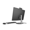 HP ProOne 240 G10 i5-1335U 23,8"FHD 250nits AG 16GB DDR4 SSD512 Iris Xe W11Pro 3Y OnSite