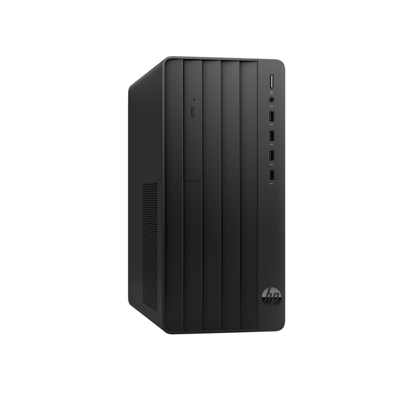 HP Pro Tower 290 G9 i5-12500 16GB DDR4 SSD512 UHD 770 DVD W11Pro 3Y OnSite HP Pro Tower 290 G9 i5-12500 16GB DDR4 SSD512 UHD 770 DVD W11Pro 3Y OnSite