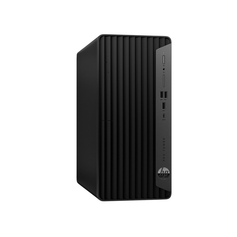 HP Pro Tower 400 G9 PCI i5-13500 16GB DDR4 SSD512 UHD 770 W11Pro 3Y OnSite HP Pro Tower 400 G9 PCI i5-13500 16GB DDR4 SSD512 UHD 770 W11Pro 3Y OnSite