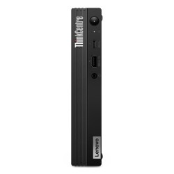 Komputer Lenovo ThinkCentre M75q Tiny 11JN0099GE - AMD Ryzen 5 5600GE, 16GB RAM, 512GB SSD, AMD Radeon Grafik, DOS