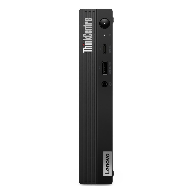 Komputer Lenovo ThinkCentre M75q Tiny 11JN0099GE - AMD Ryzen 5 5600GE, 16GB RAM, 512GB SSD, AMD Radeon Grafik, DOS Komputer Lenovo ThinkCentre M75q Tiny 11JN0099GE - AMD Ryzen 5 5600GE, 16GB RAM, 512GB SSD, AMD Radeon Grafik, DOS