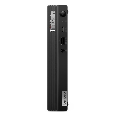 Komputer Lenovo ThinkCentre M75q Tiny 11JN0099GE - AMD Ryzen 5 5600GE, 16GB RAM, 512GB SSD, AMD Radeon Grafik, DOS