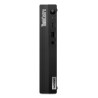 Komputer Lenovo ThinkCentre M75q Tiny 11JN0099GE - AMD Ryzen 5 5600GE, 16GB RAM, 512GB SSD, AMD Radeon Grafik, DOS