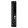 Komputer Lenovo ThinkCentre M75q Tiny 11JN0099GE - AMD Ryzen 5 5600GE, 16GB RAM, 512GB SSD, AMD Radeon Grafik, DOS