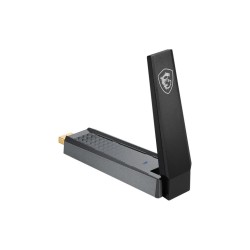 MSI AX1800 WiFi USB adapter USB 2.0