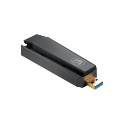 MSI AX1800 WiFi USB adapter USB 2.0