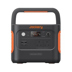 Stacja zasilania Explorer 1000PLS/1264WH 21-0001-000029 Jackery