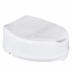 Nasadka podwyższająca na toaletę z klapą 15cm