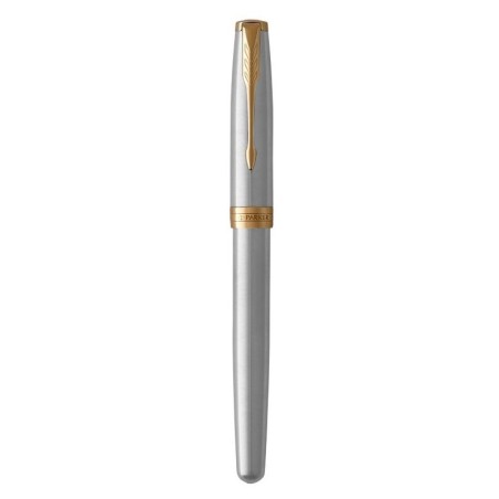 Pióro kulkowe Parker Sonnet Stainless Steel GT