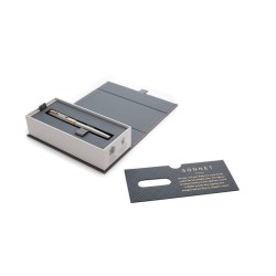 Pióro kulkowe Parker Sonnet Stainless Steel GT