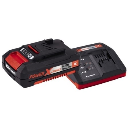 Akumulator +ładowarka EINHELL Power X-Change 4512042