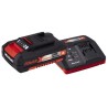 Akumulator +ładowarka EINHELL Power X-Change 4512042
