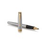 Pióro kulkowe Parker Sonnet Stainless Steel GT
