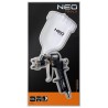 NEO tools 14-702 akcesorium do sprężarki 1 szt.