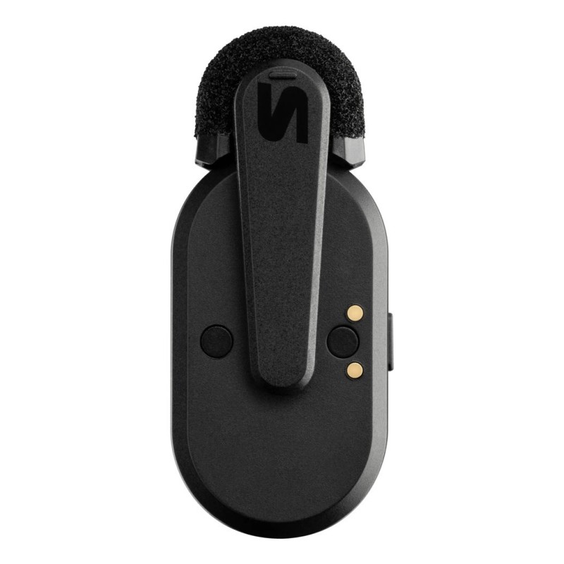 Shure MV-ONE-Z6 - bezprzewodowy mikrofon MoveMic MV-LaV z etui ładującym Shure MV-ONE-Z6 - bezprzewodowy mikrofon MoveMic MV-LaV z etui ładującym