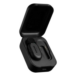 Shure MV-ONE-Z6 - bezprzewodowy mikrofon MoveMic MV-LaV z etui ładującym
