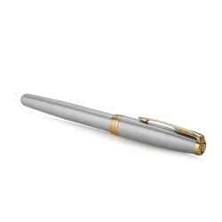 Pióro kulkowe Parker Sonnet Stainless Steel GT