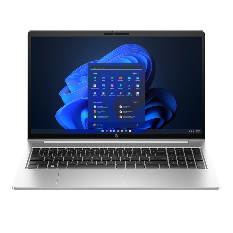 HP ProBook 450 G10 i5-1334U 15,6"FHD IPS 400nits AG 16GB DDR4 SSD512 Iris Xe Cam720p 51Wh Win11 3Y NBD HP ProBook 450 G10 i5-1334U 15,6"FHD IPS 400nits AG 16GB DDR4 SSD512 Iris Xe Cam720p 51Wh Win11 3Y NBD