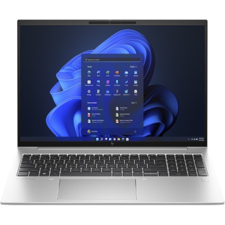HP EliteBook 860 G10 i7-1355U 16" 2,8K 120Hz OLED 400nits 16GB DDR5 5200MHz SSD512 IrisXe 96EUs 2xTB4 76Wh W11Pro 3Y OnSite