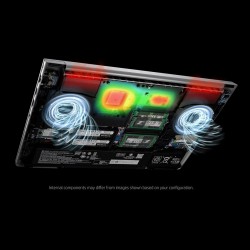 HP EliteBook 860 G11 Ultra 7 155U 16"WUXGA IPS AG 400nits 16GB DDR5 SSD512 Intel Arc Cam 5MPx 76Wh W11Pro 3Y OnSite