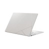 ASUS Zenbook S 14 OLED UX5406SA-PV032W Ultra 5 226V 14.0" 3K OLED 120Hz 400nits Glossy 16GB LPDDR5X SSD1TB Intel Arc WLAN+BT