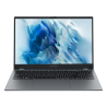 Chuwi GemiBook Plus Celeron N100 15.6" FHD AG 8GB SSD256 BT LAN Win11 Gray
