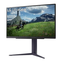 MONITOR LG LED 27" 27GS85Q-B 180Hz