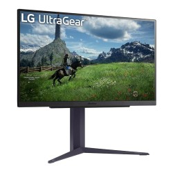 MONITOR LG LED 27" 27GS85Q-B 180Hz