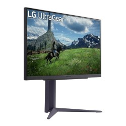 MONITOR LG LED 27" 27GS85Q-B 180Hz
