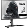 iiyama G-MASTER GB2745HSU-B2 LED display 68,6 cm (27") 1920 x 1080 px Full HD Czarny