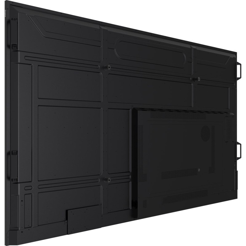 Monitor Iiyama 86-calowy model LH8664UHS-B2AG z HDMI i USB Monitor Iiyama 86-calowy model LH8664UHS-B2AG z HDMI i USB