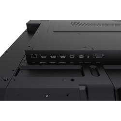 Monitor Iiyama 86-calowy model LH8664UHS-B2AG z HDMI i USB