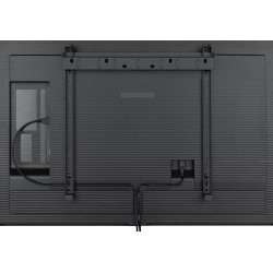iiyama LH5560UHS-B1AG signage display Cyfrowa tablica A 139,7 cm (55") LED Wi-Fi 500 cd/m2 4K Ultra HD Czarny Procesor wbudowany
