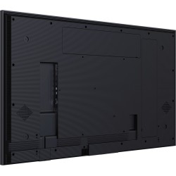 iiyama LH5560UHS-B1AG signage display Cyfrowa tablica A 139,7 cm (55") LED Wi-Fi 500 cd/m2 4K Ultra HD Czarny Procesor wbudowany