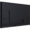 iiyama LH5560UHS-B1AG signage display Cyfrowa tablica A 139,7 cm (55") LED Wi-Fi 500 cd/m2 4K Ultra HD Czarny Procesor wbudowany