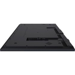iiyama LH5560UHS-B1AG signage display Cyfrowa tablica A 139,7 cm (55") LED Wi-Fi 500 cd/m2 4K Ultra HD Czarny Procesor wbudowany