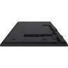 iiyama LH5560UHS-B1AG signage display Cyfrowa tablica A 139,7 cm (55") LED Wi-Fi 500 cd/m2 4K Ultra HD Czarny Procesor wbudowany