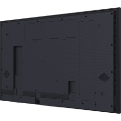 iiyama LH5560UHS-B1AG signage display Cyfrowa tablica A 139,7 cm (55") LED Wi-Fi 500 cd/m2 4K Ultra HD Czarny Procesor wbudowany