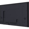 iiyama LH5560UHS-B1AG signage display Cyfrowa tablica A 139,7 cm (55") LED Wi-Fi 500 cd/m2 4K Ultra HD Czarny Procesor wbudowany
