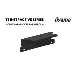 Wyświetlacz Iiyama TE5513A-B1AG 55 W UHD IR 40P T