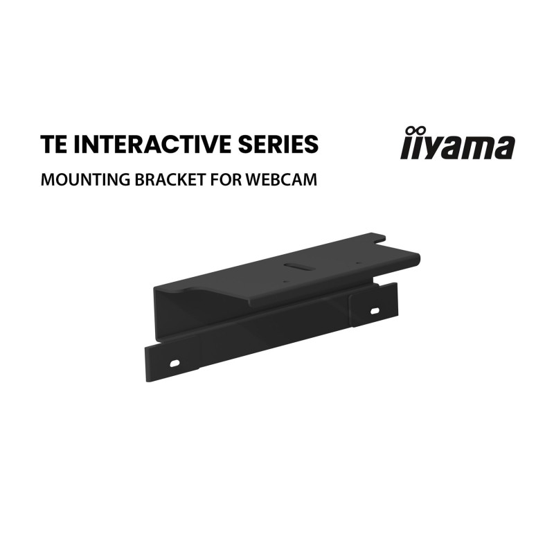Wyświetlacz Iiyama TE5513A-B1AG 55 W UHD IR 40P T