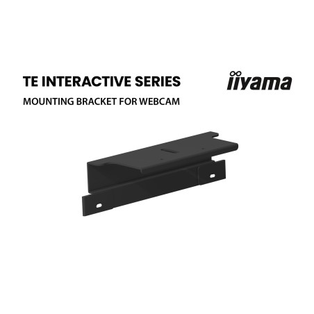 Wyświetlacz Iiyama TE5513A-B1AG 55 W UHD IR 40P T