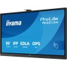Wyświetlacz Iiyama TE5513A-B1AG 55 W UHD IR 40P T